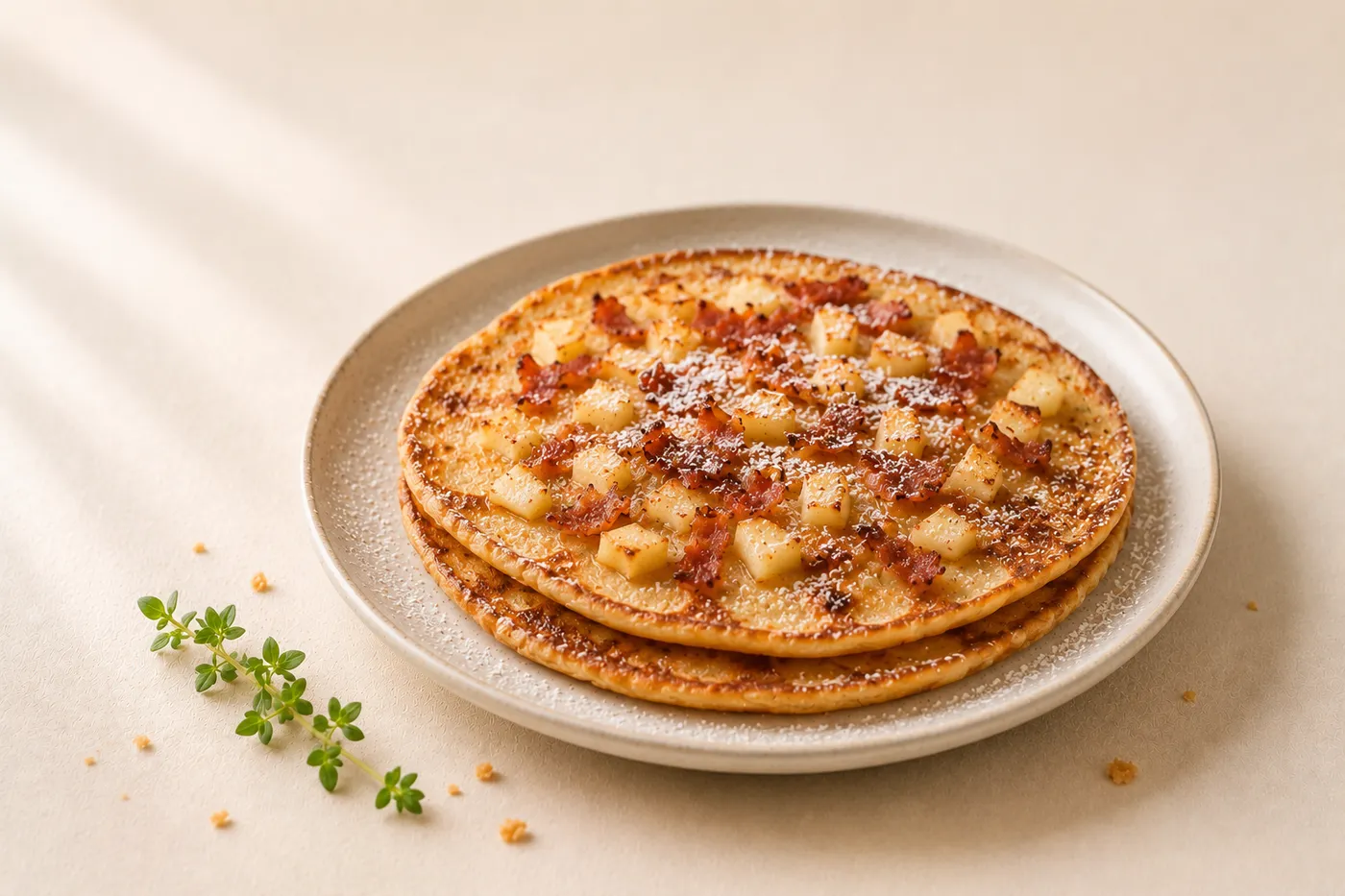 Pannenkoeken