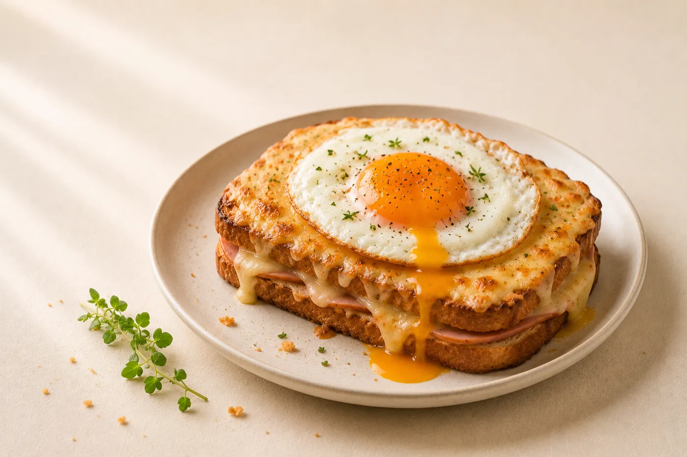 Tosti's